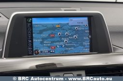 BMW X1 xDrive28i Automatas 2016 full