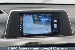 BMW X1 xDrive28i Automatas 2016 full
