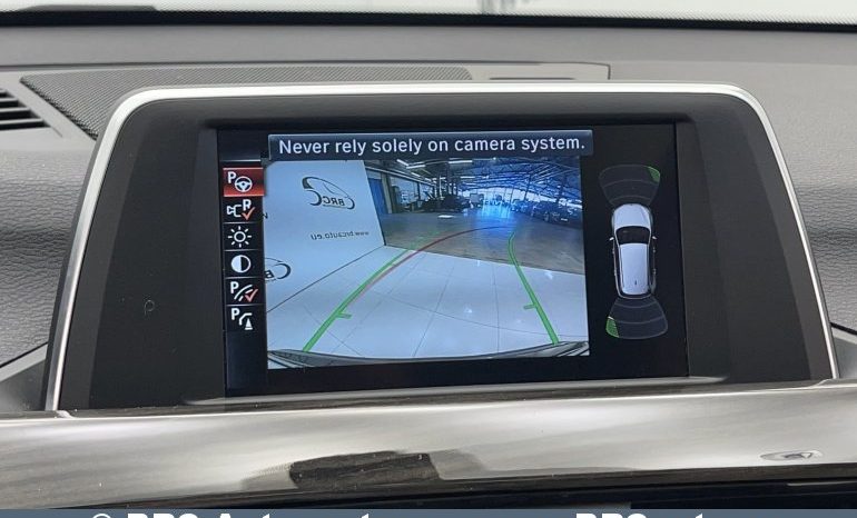 BMW X1 xDrive28i Automatas 2016 full