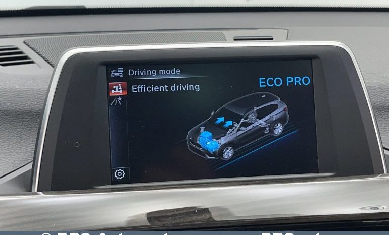 BMW X1 xDrive28i Automatas 2016 full