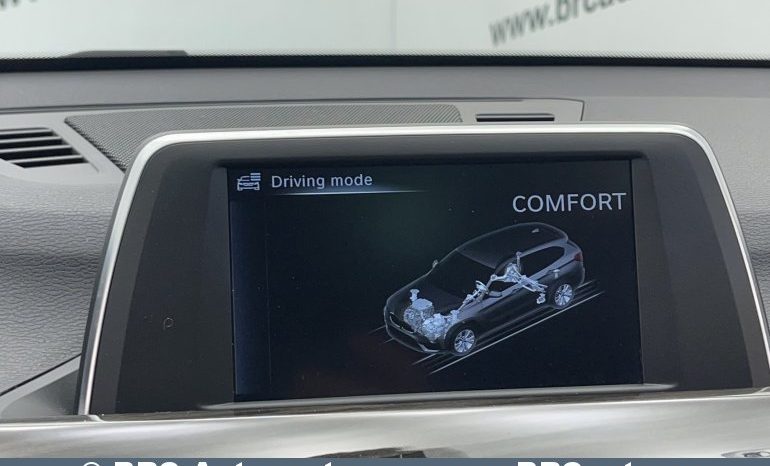 BMW X1 xDrive28i Automatas 2016 full