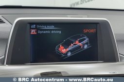 BMW X1 xDrive28i Automatas 2016 full