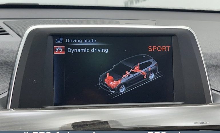 BMW X1 xDrive28i Automatas 2016 full