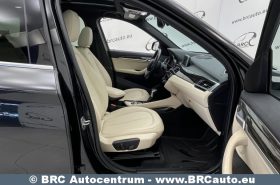 BMW X1 xDrive28i Automatas 2016