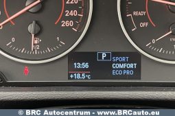 BMW X1 xDrive28i Automatas 2016 full