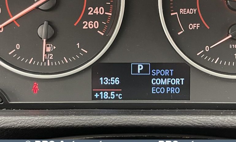 BMW X1 xDrive28i Automatas 2016 full