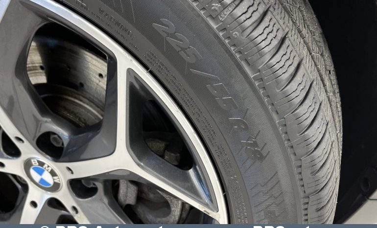 BMW X1 xDrive28i Automatas 2016 full