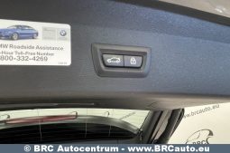BMW X1 xDrive28i Automatas 2016 full