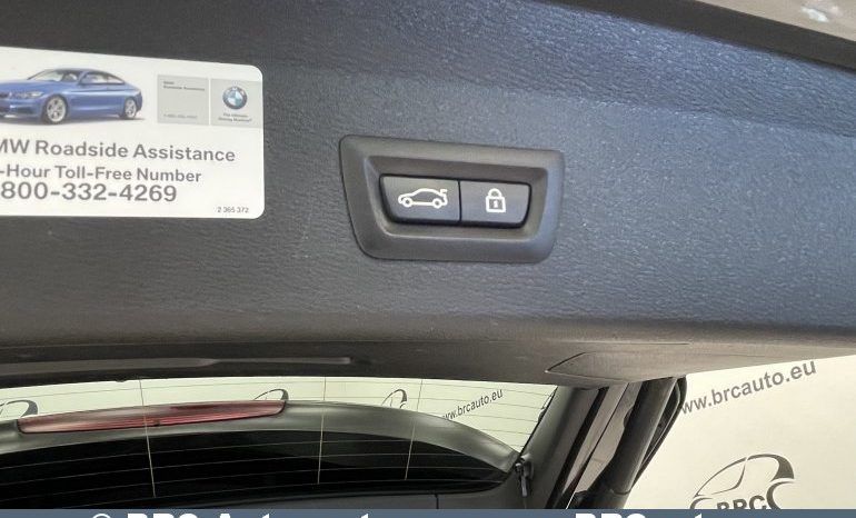 BMW X1 xDrive28i Automatas 2016 full