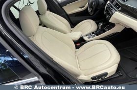 BMW X1 xDrive28i Automatas 2016