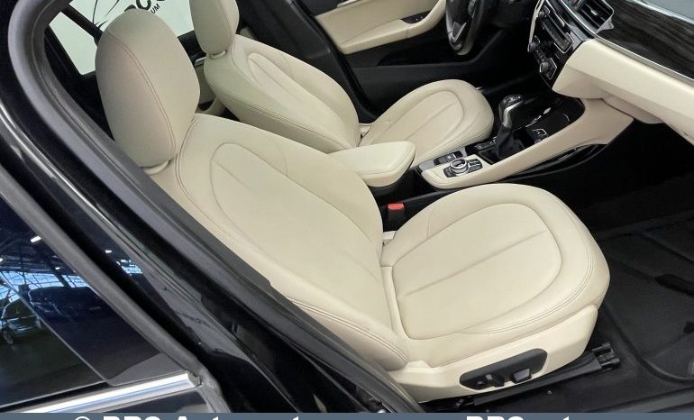 BMW X1 xDrive28i Automatas 2016 full