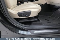 BMW X1 xDrive28i Automatas 2016 full