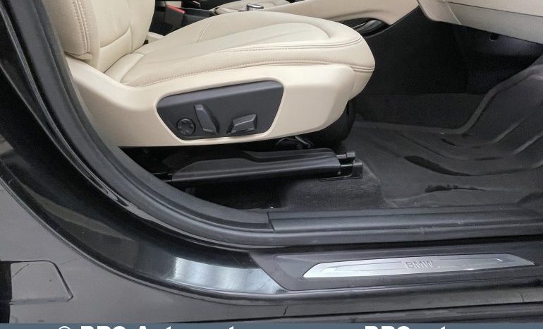 BMW X1 xDrive28i Automatas 2016 full