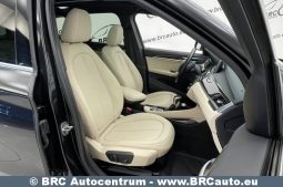 BMW X1 xDrive28i Automatas 2016 full