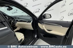 BMW X1 xDrive28i Automatas 2016 full