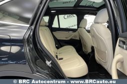 BMW X1 xDrive28i Automatas 2016 full