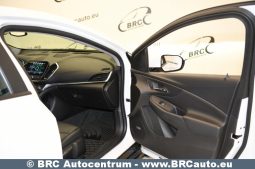 Chevrolet Volt 1.5 Hybrid Plug-In Premier Automatas 2017 full