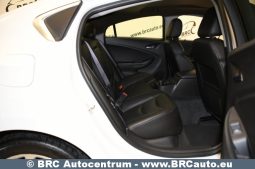 Chevrolet Volt 1.5 Hybrid Plug-In Premier Automatas 2017 full