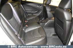 Chevrolet Volt 1.5 Hybrid Plug-In Premier Automatas 2017 full