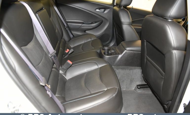 Chevrolet Volt 1.5 Hybrid Plug-In Premier Automatas 2017 full