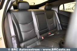 Chevrolet Volt 1.5 Hybrid Plug-In Premier Automatas 2017 full