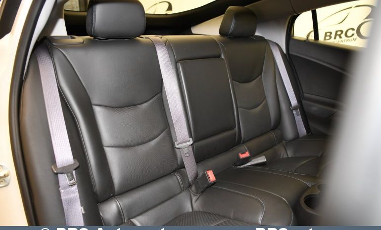 Chevrolet Volt 1.5 Hybrid Plug-In Premier Automatas 2017 full