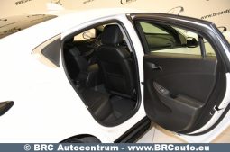 Chevrolet Volt 1.5 Hybrid Plug-In Premier Automatas 2017 full