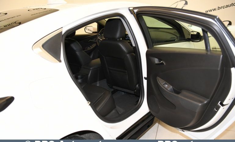 Chevrolet Volt 1.5 Hybrid Plug-In Premier Automatas 2017 full