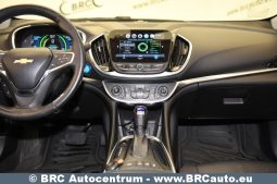 Chevrolet Volt 1.5 Hybrid Plug-In Premier Automatas 2017 full