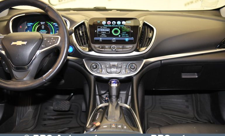 Chevrolet Volt 1.5 Hybrid Plug-In Premier Automatas 2017 full