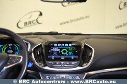 Chevrolet Volt 1.5 Hybrid Plug-In Premier Automatas 2017 full