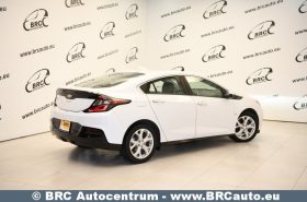 Chevrolet Volt 1.5 Hybrid Plug-In Premier Automatas 2017