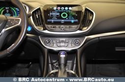 Chevrolet Volt 1.5 Hybrid Plug-In Premier Automatas 2017 full