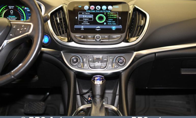 Chevrolet Volt 1.5 Hybrid Plug-In Premier Automatas 2017 full