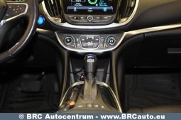 Chevrolet Volt 1.5 Hybrid Plug-In Premier Automatas 2017 full