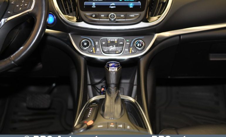 Chevrolet Volt 1.5 Hybrid Plug-In Premier Automatas 2017 full