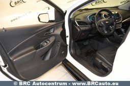 Chevrolet Volt 1.5 Hybrid Plug-In Premier Automatas 2017 full