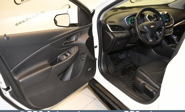 Chevrolet Volt 1.5 Hybrid Plug-In Premier Automatas 2017 full