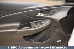 Chevrolet Volt 1.5 Hybrid Plug-In Premier Automatas 2017 full