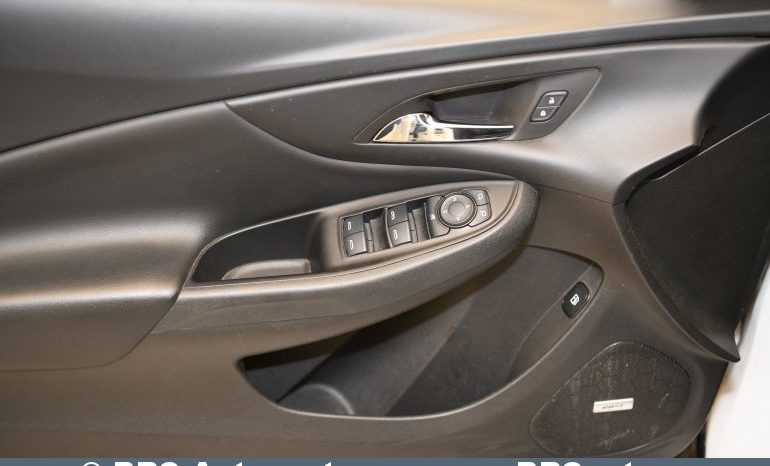 Chevrolet Volt 1.5 Hybrid Plug-In Premier Automatas 2017 full
