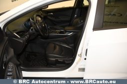 Chevrolet Volt 1.5 Hybrid Plug-In Premier Automatas 2017 full