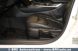 Chevrolet Volt 1.5 Hybrid Plug-In Premier Automatas 2017 full
