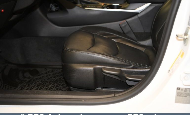 Chevrolet Volt 1.5 Hybrid Plug-In Premier Automatas 2017 full