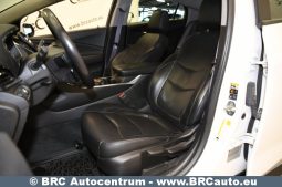 Chevrolet Volt 1.5 Hybrid Plug-In Premier Automatas 2017 full