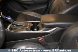 Chevrolet Volt 1.5 Hybrid Plug-In Premier Automatas 2017 full