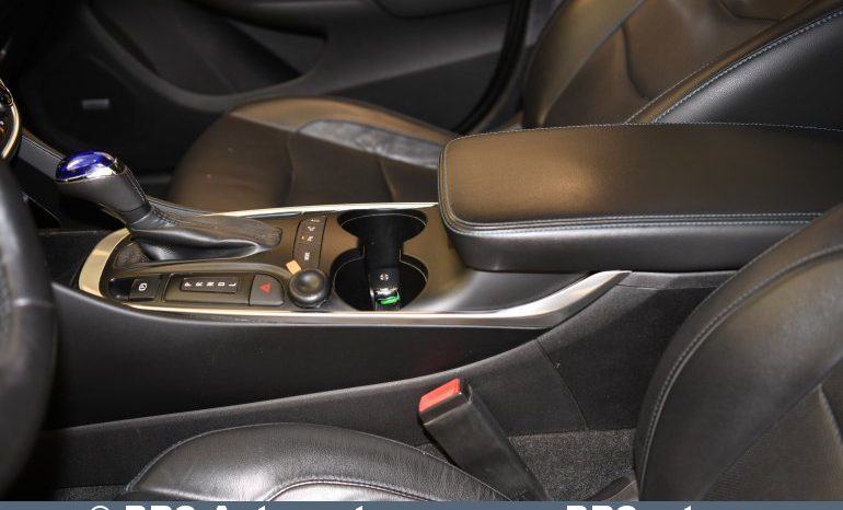 Chevrolet Volt 1.5 Hybrid Plug-In Premier Automatas 2017 full