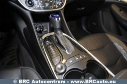 Chevrolet Volt 1.5 Hybrid Plug-In Premier Automatas 2017 full