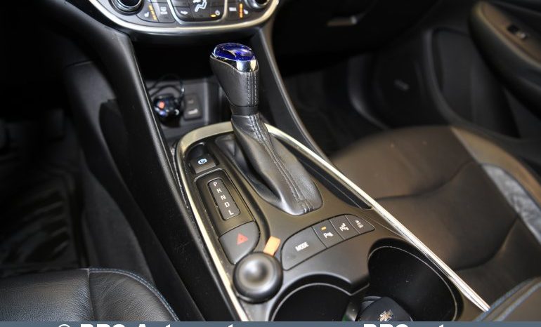 Chevrolet Volt 1.5 Hybrid Plug-In Premier Automatas 2017 full