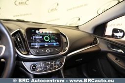 Chevrolet Volt 1.5 Hybrid Plug-In Premier Automatas 2017 full
