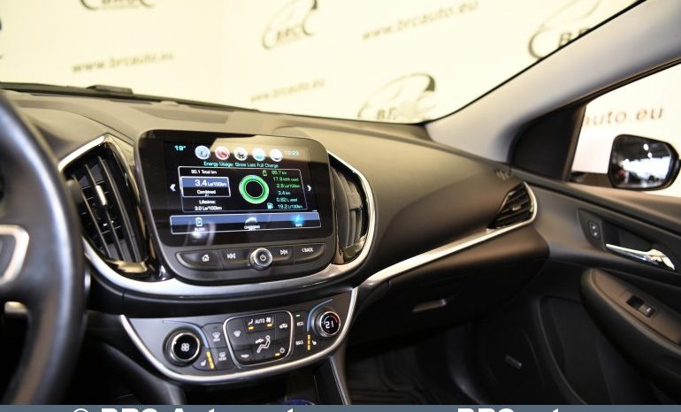 Chevrolet Volt 1.5 Hybrid Plug-In Premier Automatas 2017 full